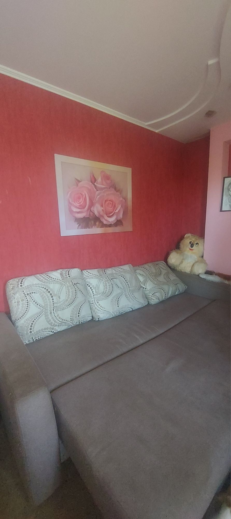 Диван розкладний