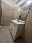 Movel WC + Espelho + Sanita