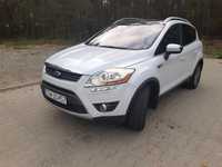 Sprzedam Ford Kuga Titanium