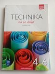 Sprzedam podręcznik do techniki