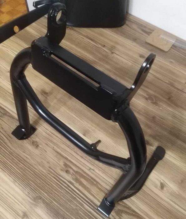 Stopka centralna do Honda CRF1100 AТ (2020-25) /CRF1000 (2015-19)