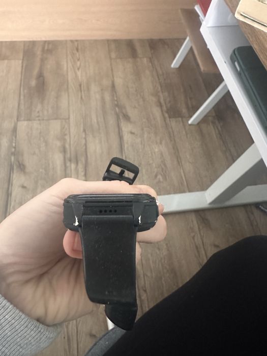 Zegarek smartwatch Garett Sun ultra