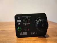 Action cam AEE MAGICAM S50+ com caixa estanque