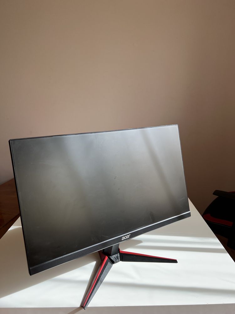monitor Acer nitro VG220Q
