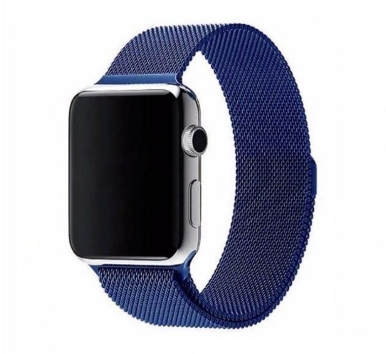 Ремінець міланська петля Apple Watch