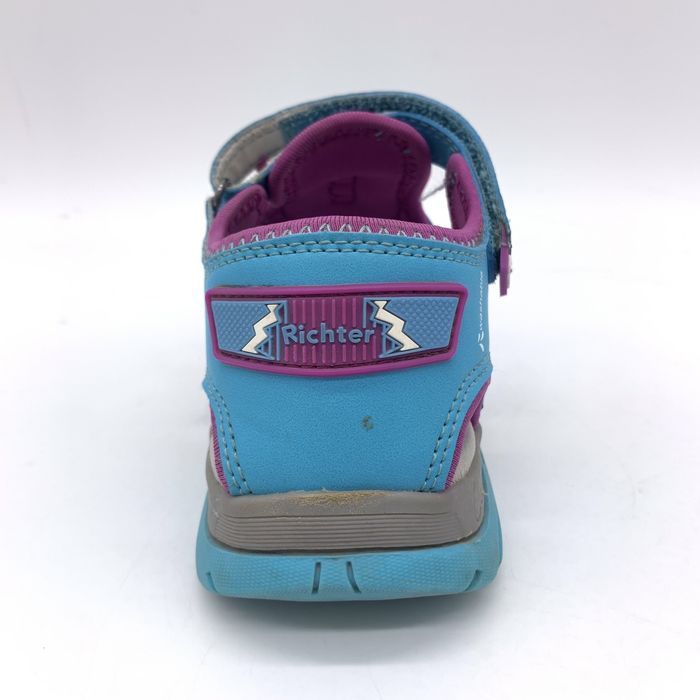 Buty dziecięce sandały Richter Textil rozmiar 29