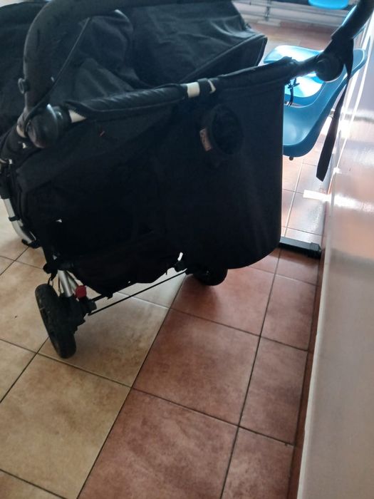 Wózek MOUTIANBuggy