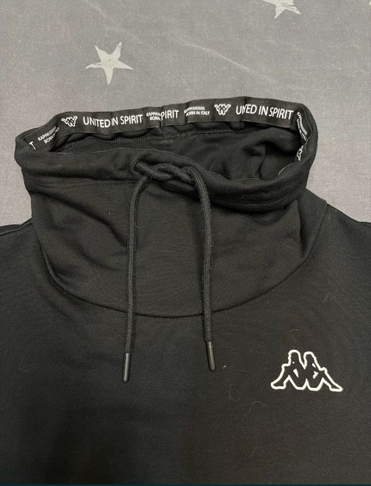 Кофта женская kappa