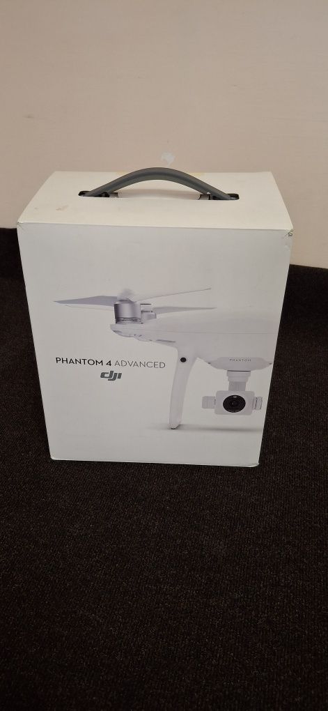Дрон- квадрокоптер DJI Phantom 4 Advanced