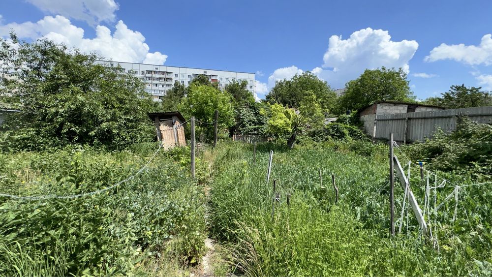 Продам дом в Чугуеве ( до центра 5 минут )