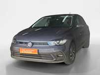 VW Polo 1.0 TSI Urban