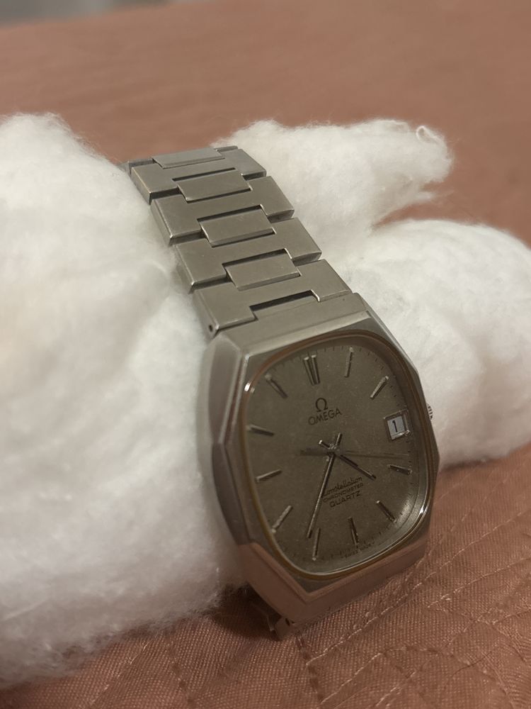 Omega Constellation Chrono 1333