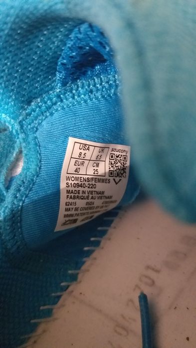 Sapatilhas Saucony Endorphin Speed 4