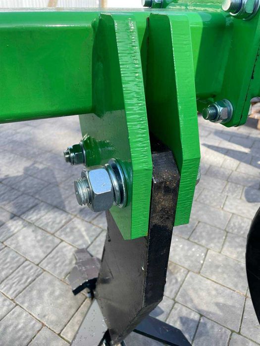 Глибокорозпушувач 3 лапи BOMET \ ГАРАНТІЯ