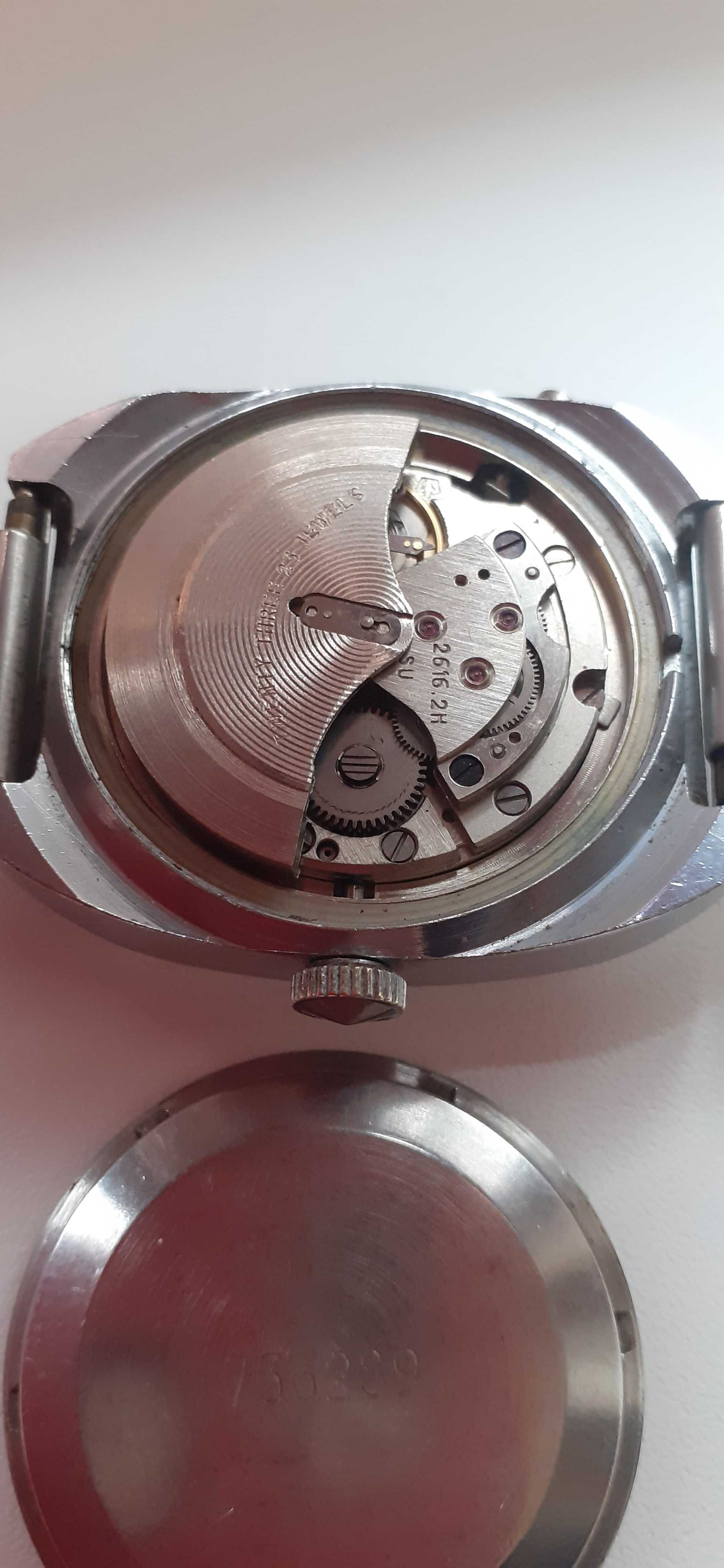 Zegarek POLJOT 23 jewels automatic.