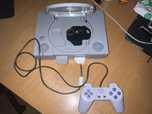 Playstation 1 ps 1