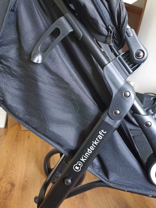Carrinho bebé Kinderkraft GRANDE