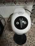 Máquina café dolce gusto