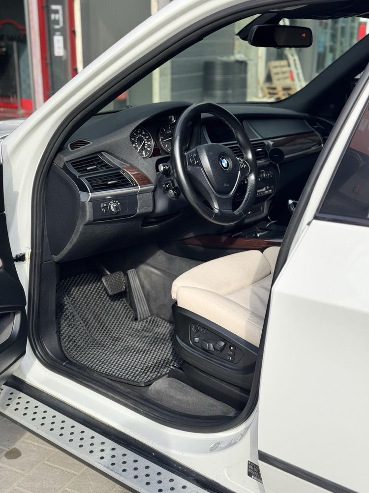 Bmw X5 E70 xDrive