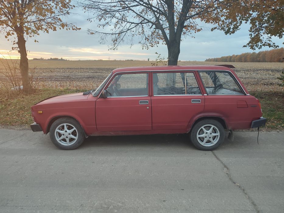 Продам ВАЗ 2104 1991 року