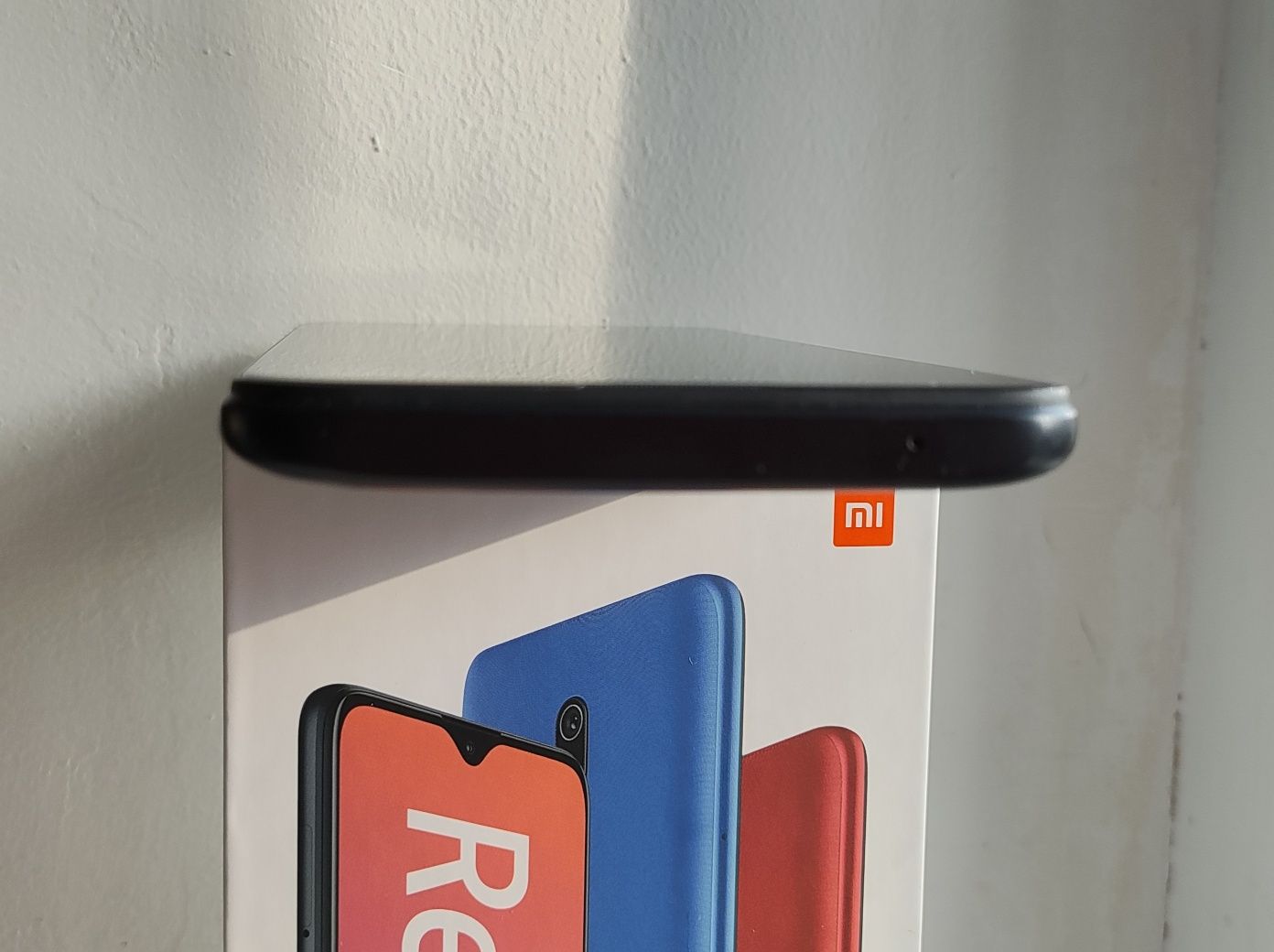 Xiaomi Redmi 8a.