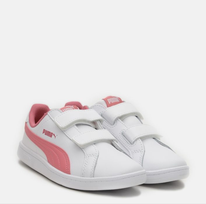 Кеди кросівки кросовки Puma для дівчинки