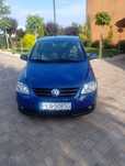 Sprzedam volkswagen Fox 1.2 benzyna 2010r