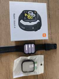 Xiaomi watch4 gwarancja