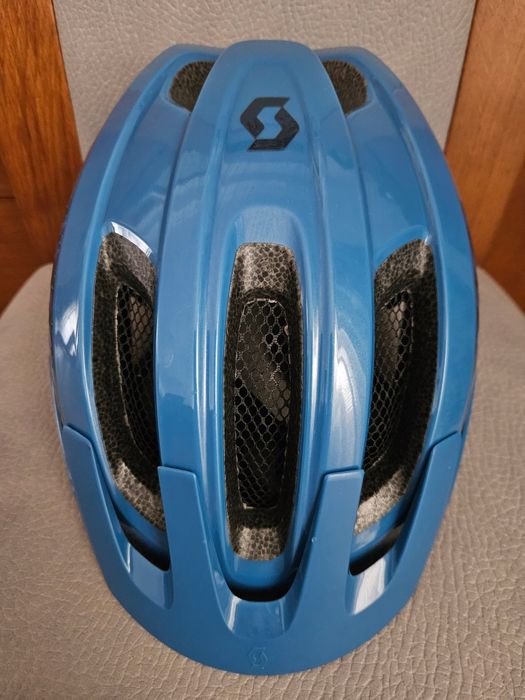 Capacetes Scott Supra (54-61cm)