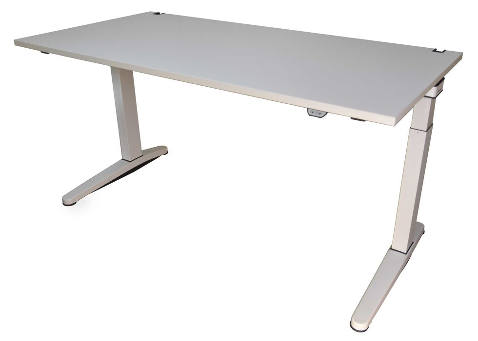 Biurko regulowane Steelcase 160x80