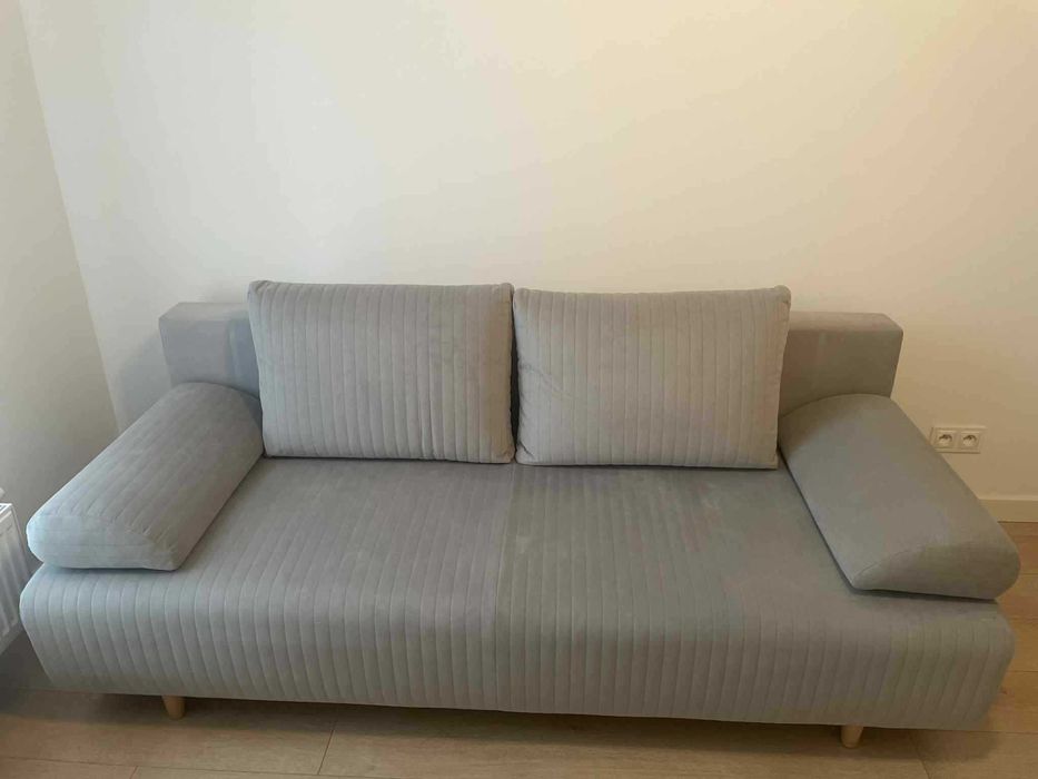 Sofa ZOJA 3 osobowa z funkcją spania