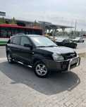 Hyundai Tucson 2.0D **Zamiana**Gwarancja**Klima** Hak **