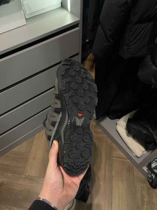 Кросівки Salomon 478092 X Adventure Recon GTX Gore-Tex