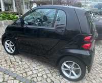 smart fortwo Pulse coupe cdi