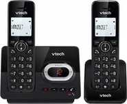 Telefon bezprzewodowy Vtech CS2051 2szt 54A453 R2