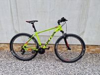 NOWY Rower KELLYS SPIDER Mtb 29 L lub M 2 lata gwarancji