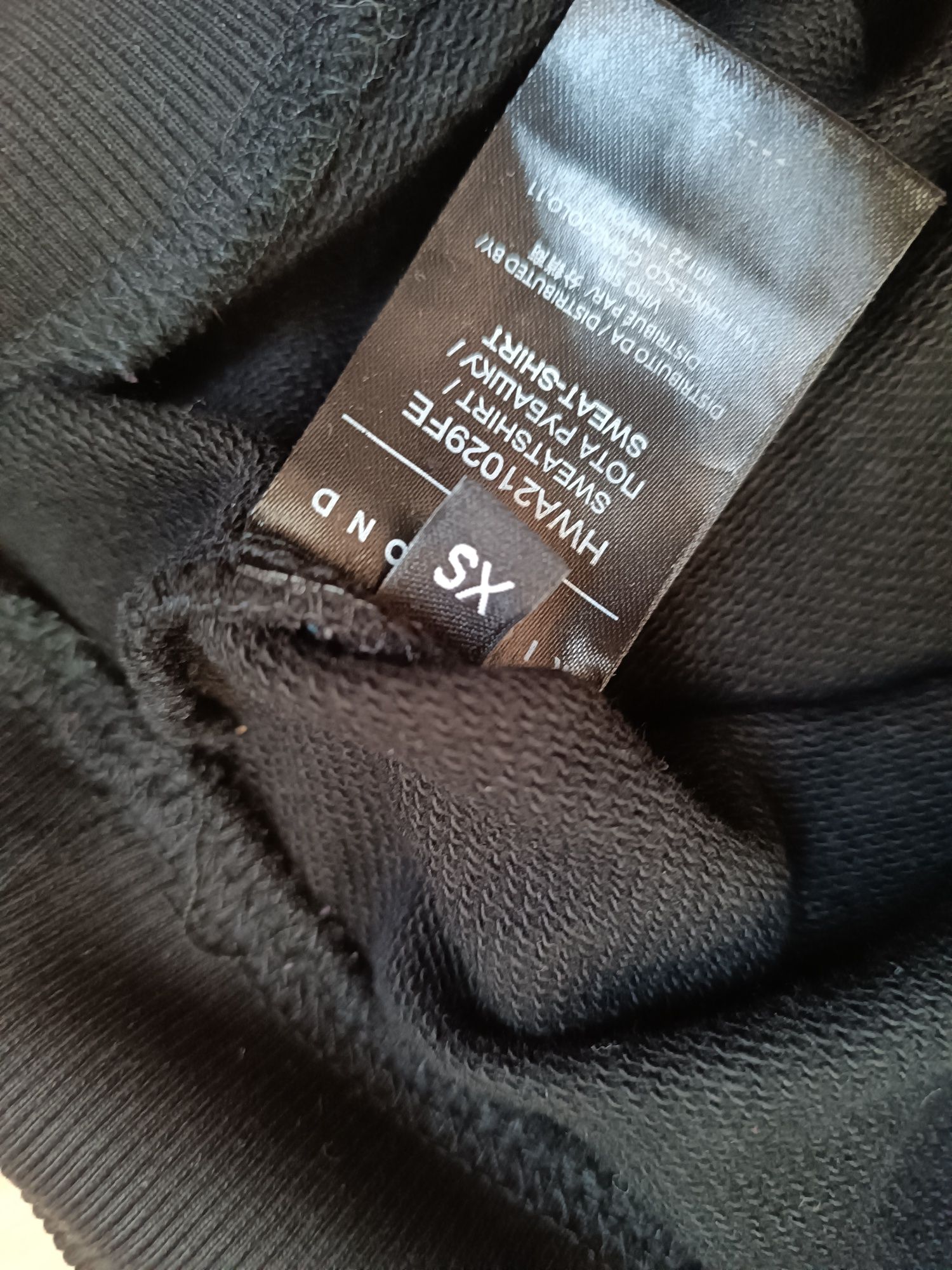 bluza Richmond oryginalna xs