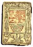 PINTO (Américo Cortez).— POEMA DA TENTAÇÃO I 1922 I RARO