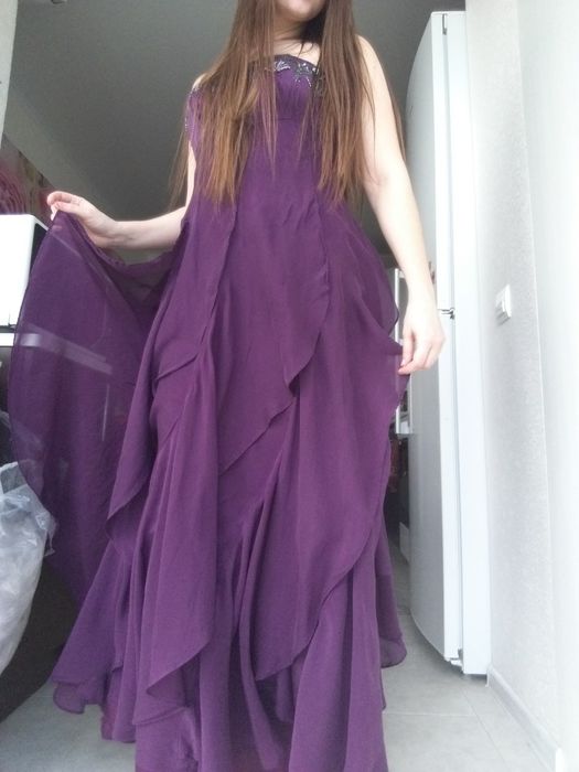 Вечірня сукня. Випускна сукня. Нарядне плаття. Жіноче плаття