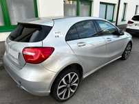 Mercedes-Benz Klasa A