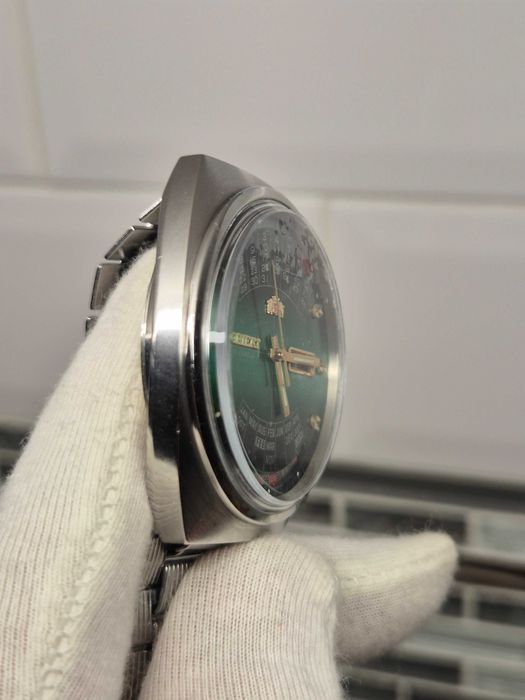 Zegarek *Orient* królewski automat