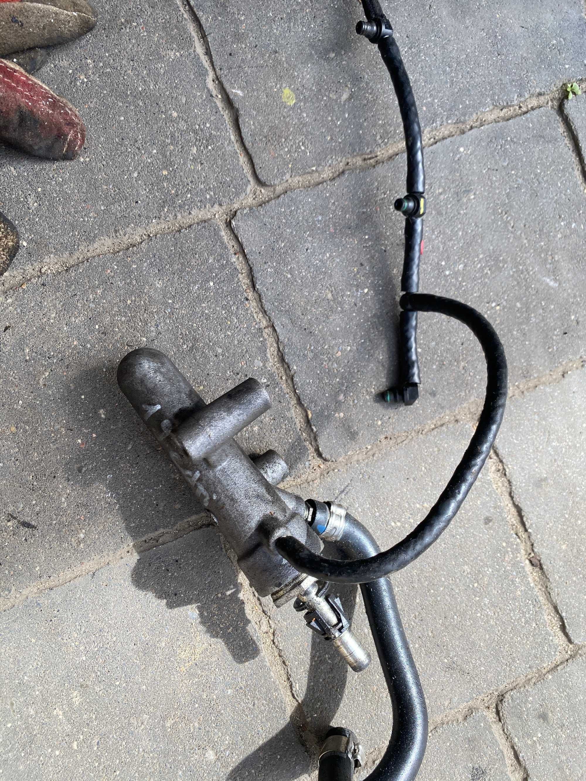 Wysprzęglik Opel Astra H 1.9 CDTI 5516.8200.
