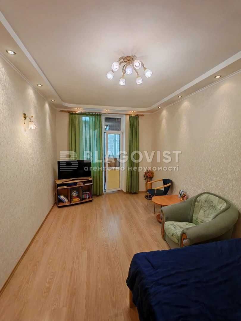 Продаж квартири  Урлівська, 4а Позняки