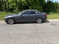 BMW Seria 5 168000km