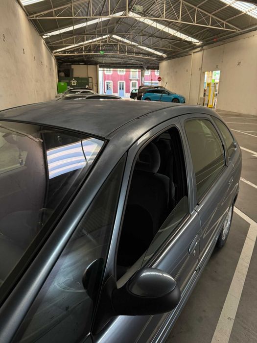 Citroen Xsara Picasso 1.6 Gasóleo