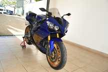 Yamaha r1 modelo 2007/2008