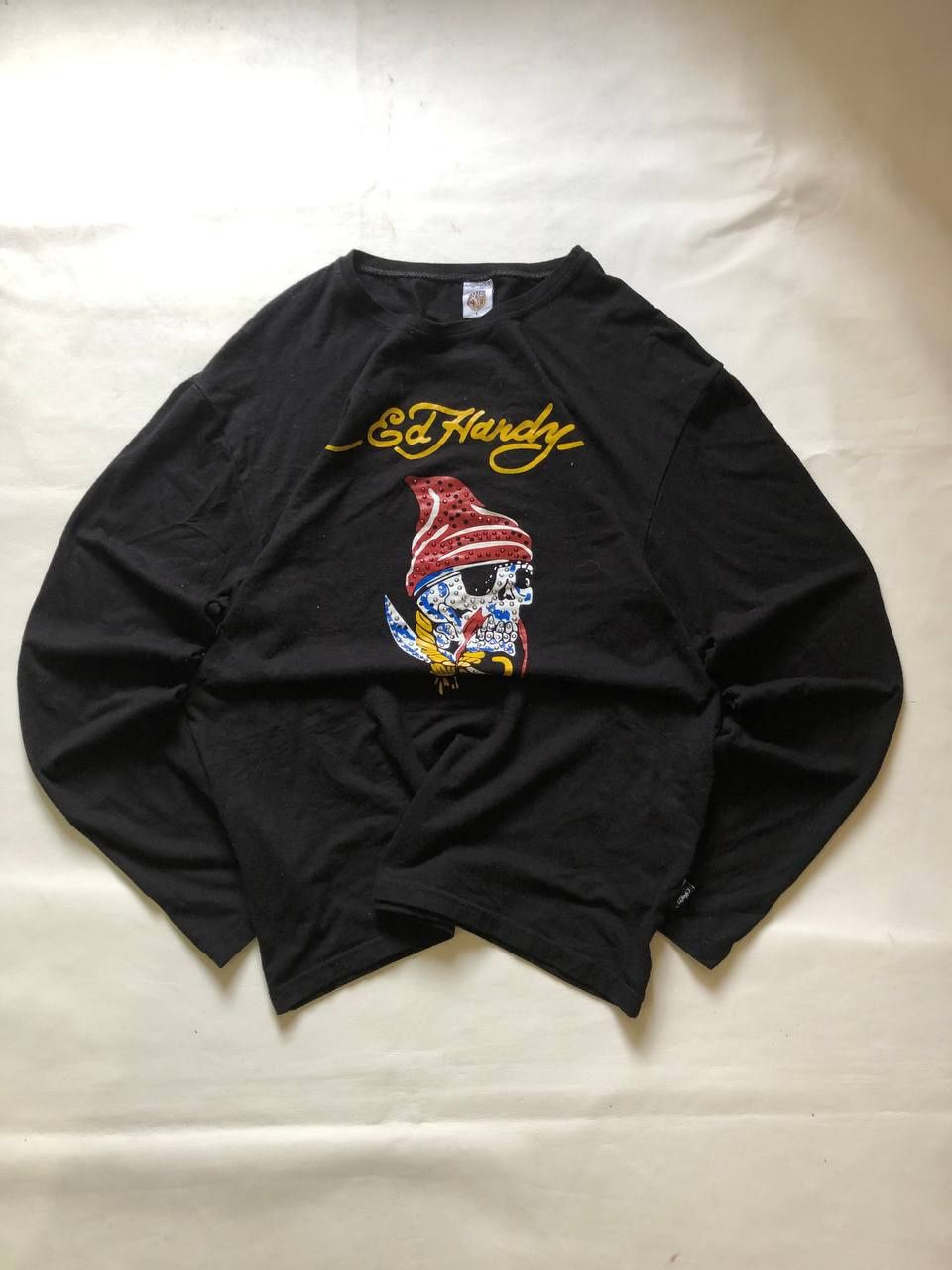 Ed hardy long sleeve