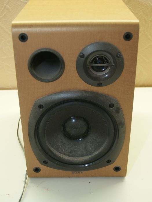 Колонка Sony ss ccp 2, 6ом