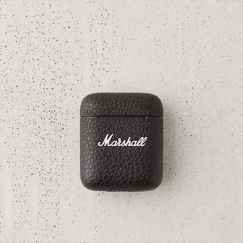 Беспроводные наушники Marshall Minor 3