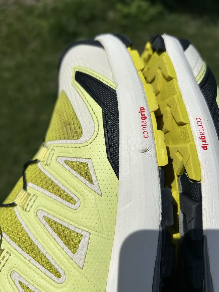 Salomon XA pro 3d  27,5 см